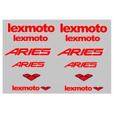 Lexmoto - Aries Kit 1 - 005